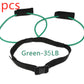 Adjustable Waist Belt Pedal Exerciser
