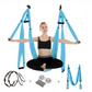 Anti Gravity Yoga Hammock