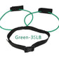 Adjustable Waist Belt Pedal Exerciser