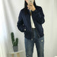 Women's Bomber Jacket Baseball Uniform