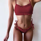 New Style Bikini Lace Swimsuit Women's Swimsuit