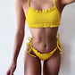 New Style Bikini Lace Swimsuit Women's Swimsuit