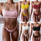 New Style Bikini Lace Swimsuit Women's Swimsuit