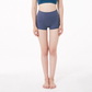 Coloravlue Soft Nylon Fitness Jogger