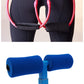 Adjustable Waist Belt Pedal Exerciser