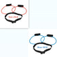 Adjustable Waist Belt Pedal Exerciser