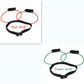 Adjustable Waist Belt Pedal Exerciser