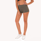 Coloravlue Soft Nylon Fitness Jogger