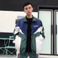 Men's Jacket Jacket Baseball Wear