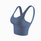 Yoga Tops Sportswear Vest