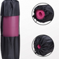 yoga mat body position