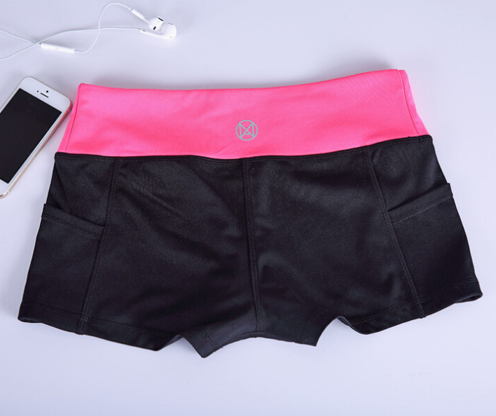 Gym cycling online shorts