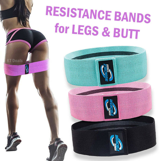 Workout Resistance Bands Loop