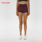 Coloravlue Soft Nylon Fitness Jogger