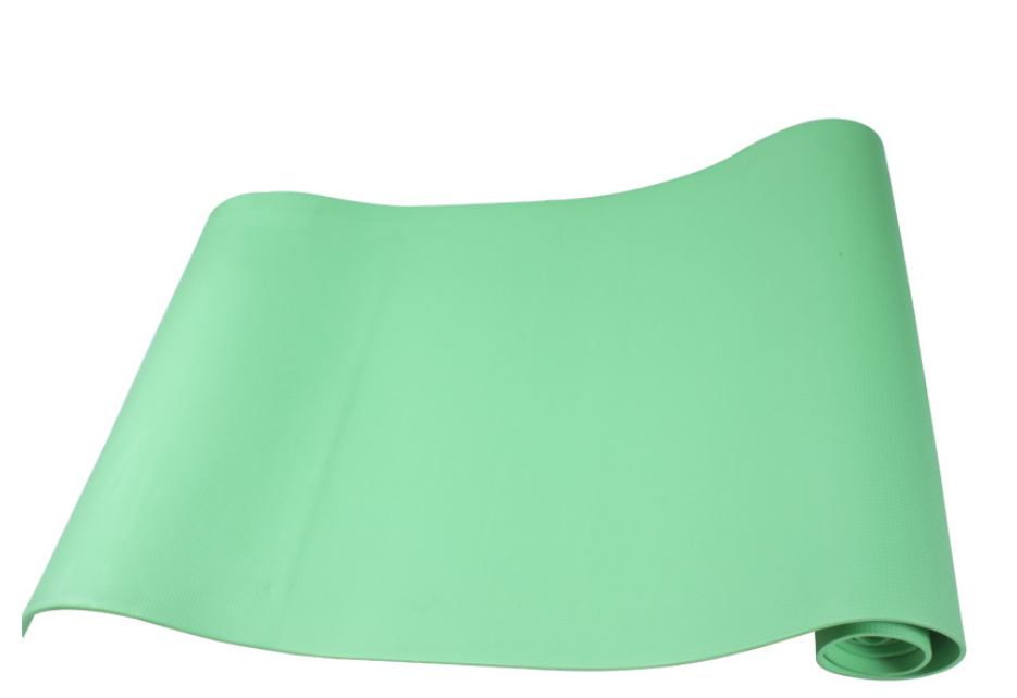 Super Soft EVA Fitness Composite Mat Yoga Mat 4mm 6mm – Beautiful.Yogi