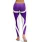Digital Printing high Pants