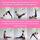 Foam Yoga Block