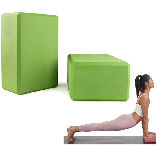 Foam Yoga Block