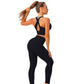 Trendy Yoga Pants