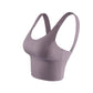 Yoga Tops Sportswear Vest